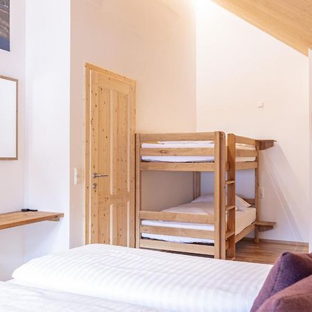 Chalet Fanningberg マリアプファル エクステリア 写真