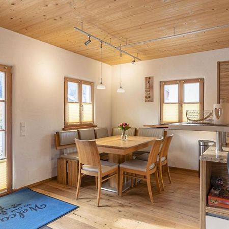 Chalet Fanningberg マリアプファル エクステリア 写真