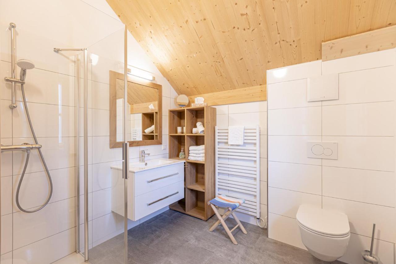 Chalet Fanningberg マリアプファル エクステリア 写真