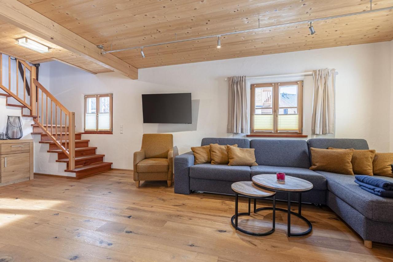 Chalet Fanningberg マリアプファル エクステリア 写真